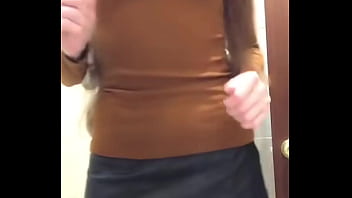 Tiktok compilation cute girl dance innie pussy lips small tits miniskirt skinny jeans stockings leggings short shorts #6 juliaveil