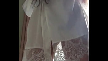 Tiktok compilation cute girl dance innie pussy lips small tits miniskirt skinny jeans stockings leggings short shorts #6 juliaveil