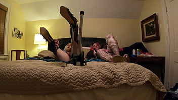 Sissy Bailey Wilde Fucked By Sex Machine thumbnail