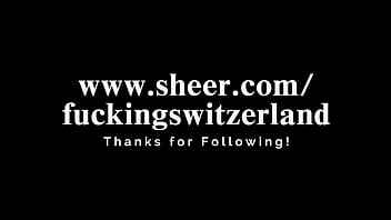 Swiss couples party 2 – xxx podcast