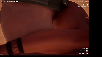 Native girl pounded by general