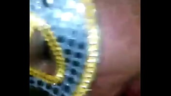 Mamando e tomando leite de pica halloween