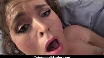 Explicit interracial sex 4