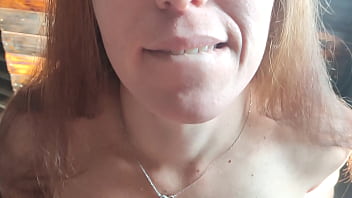 Pov cock suck by divorced wife