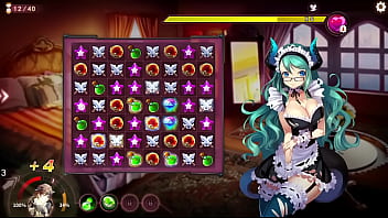 Jugando mirror lindragona 3