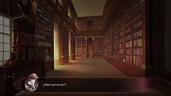 Jugando mirror lindragona 3