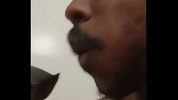 My hair has been growing for a whole month while able to still keep growing with a possibility of it growing into long dreads or braids and what do you think will be my new hairstyle for free 4