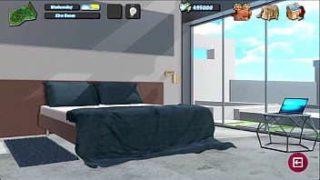 Max's Life Temporada 4 Cap 199 Follando Con Milf De Enormes Tetas thumbnail