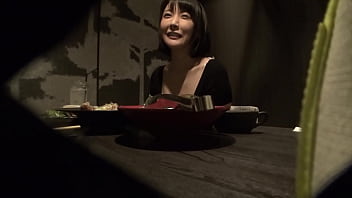 近所でも有名なjカップ人妻 旦那の不在中に自宅で撮影した奇跡のハメ撮り映像 1