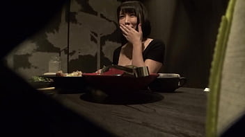 近所でも有名なjカップ人妻 旦那の不在中に自宅で撮影した奇跡のハメ撮り映像 1