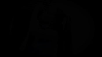 Lena goes wild huge cumload in her mouth