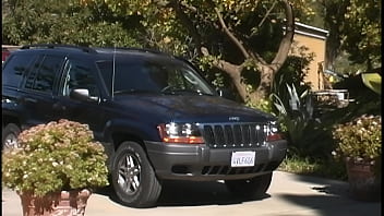 Fucking blonde milf mom