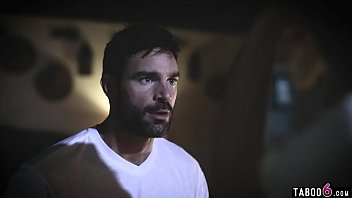 Teen seduces the teacher with her hot body