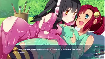 Vipernationtv sakura gamer #27 nude art