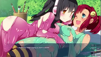 Vipernationtv Sakura Gamer #27 Nude Art thumbnail