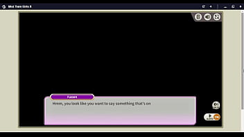 Russen s rank cutscene