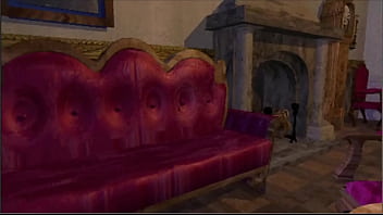 Chef gets pissed off at guy busting all over him