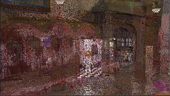 Chef gets pissed off at guy busting all over him