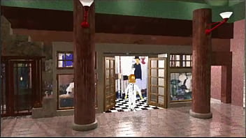 Chef gets pissed off at guy busting all over him