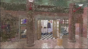 Chef gets pissed off at guy busting all over him