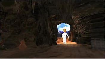 Chef gets pissed off at guy busting all over him