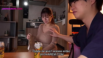 Novinha safada ama ser fodida pelo vizinho legendado