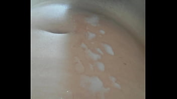 Punhetando de manhã