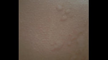 Punhetando de manhã