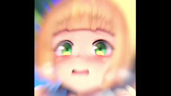 “lalala” hentai music video