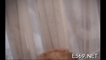 Prodigious minx erotically excites Prodigious minx erotically excites