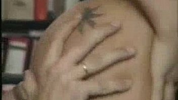 Big boobed girl fucks with her boss