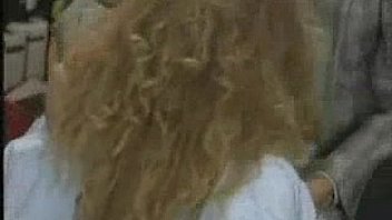 Big boobed girl fucks with her boss