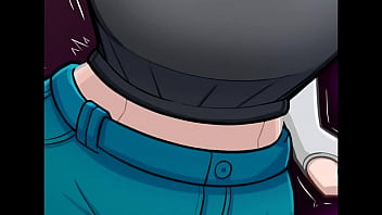 Ghost Possession Transformation Be Tf thumbnail