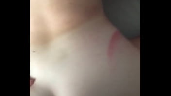 Teen fucking and sucking two dicks