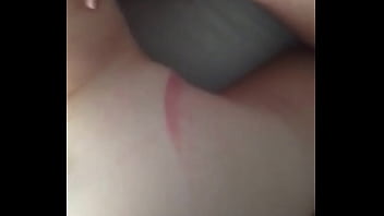 Teen fucking and sucking two dicks