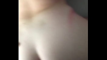 Teen fucking and sucking two dicks