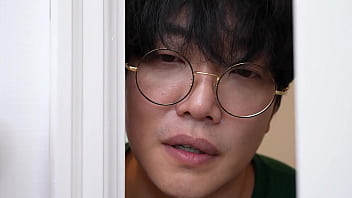 Korea the lewd step sister in law seduces and fucks her brother in law