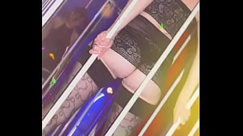 Hhumm tu en veux plus mon chéri retrouve moi de l'autre côté du miroir et