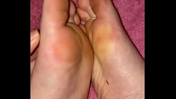 Voute plantaire tu va en saliver vient t’abonner me sur demande