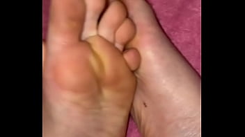 Voute plantaire tu va en saliver vient t’abonner me sur demande