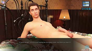 Sunshine love ep 382 – visual novel gameplay hd