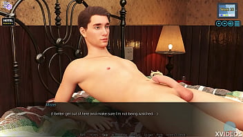 Sunshine love ep 382 – visual novel gameplay hd