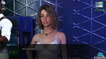 Sunshine love ep 382 – visual novel gameplay hd