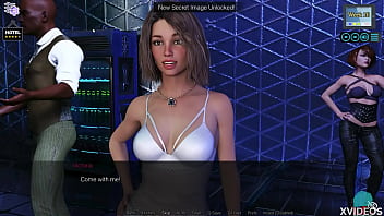 Sunshine love ep 382 – visual novel gameplay hd