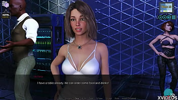 Sunshine love ep 382 – visual novel gameplay hd