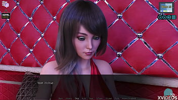 Sunshine love ep 382 – visual novel gameplay hd