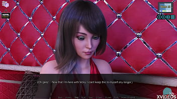 Sunshine love ep 382 – visual novel gameplay hd