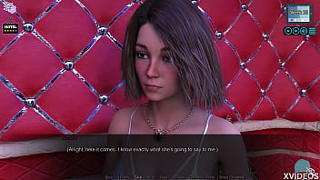 Sunshine love ep 382 – visual novel gameplay hd