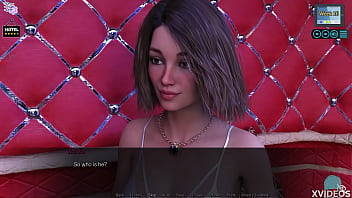 Sunshine love ep 382 – visual novel gameplay hd