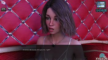 Sunshine love ep 382 – visual novel gameplay hd